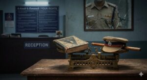 குற்றம் சுமத்தப்பட்டவர் ‘குற்றவாளி’ அல்ல! – காவல் துறையில் தேவைப்படும் அவசரச் சீர்திருத்தங்கள்!