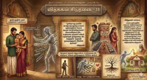 வித்தகன் சிந்தனை – 11